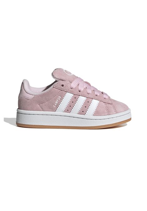 Adidas Campus 00S Shoes Pink Kids ADIDAS ORIGINALS | Sneakers | JP5507-